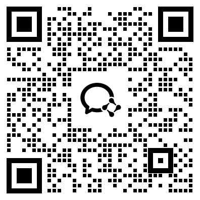 微信二维码